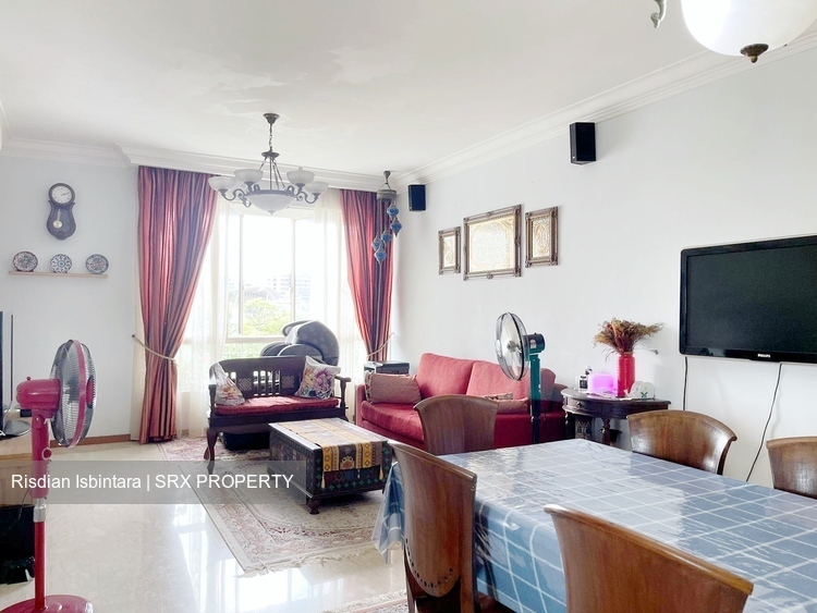Yishun Sapphire (D27), Condominium #297479861
